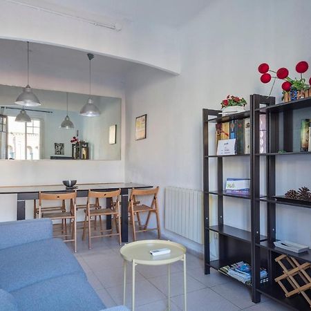 Apartamento Sant Gervasi Barcelona Kültér fotó