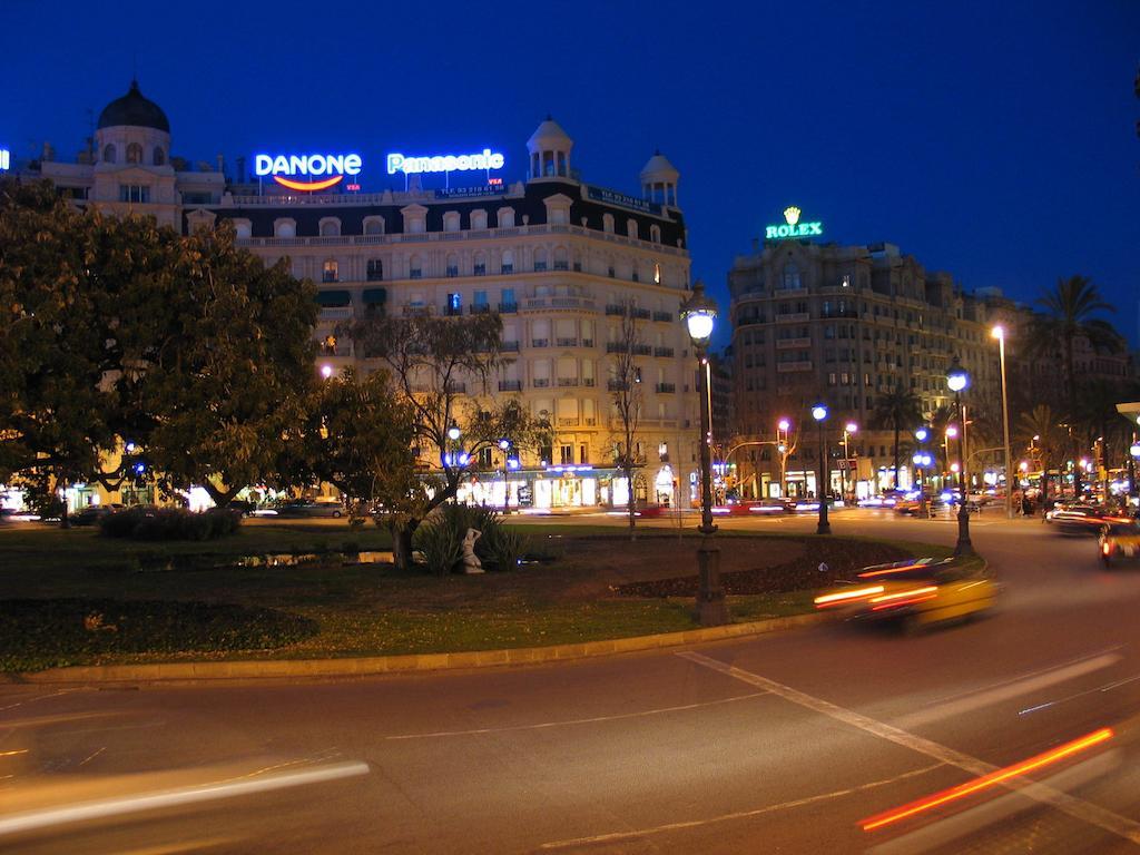 Apartamento Sant Gervasi Barcelona Szoba fotó