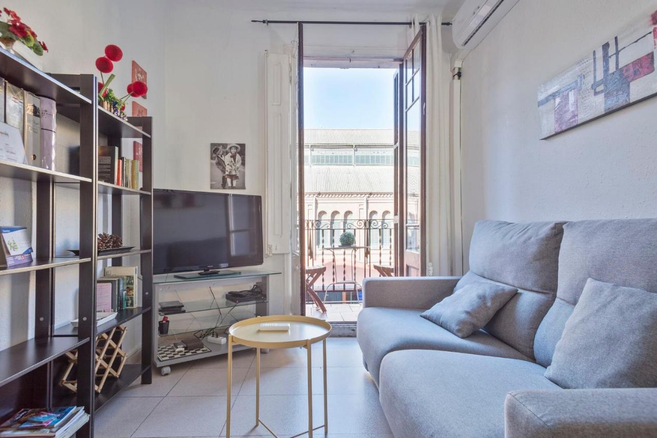 Apartamento Sant Gervasi Barcelona Kültér fotó
