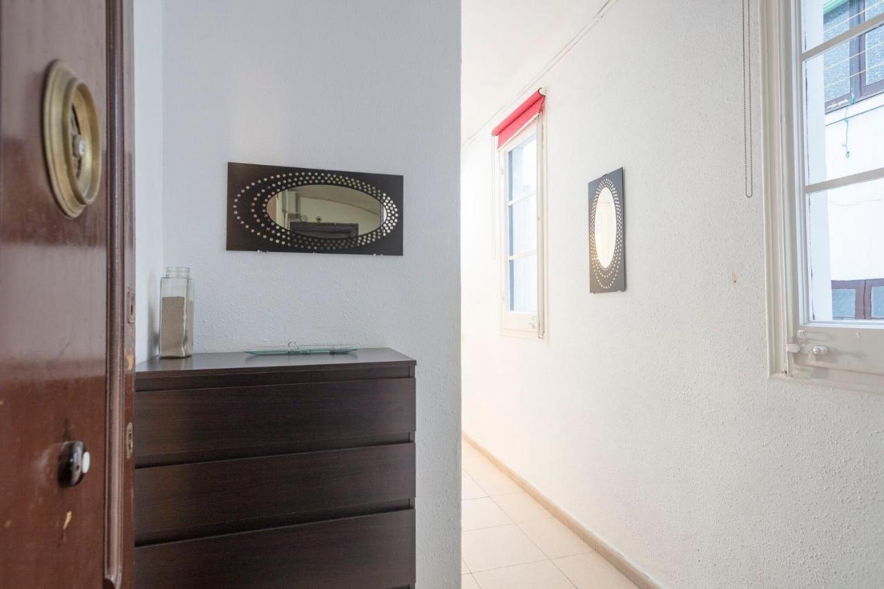 Apartamento Sant Gervasi Barcelona Kültér fotó