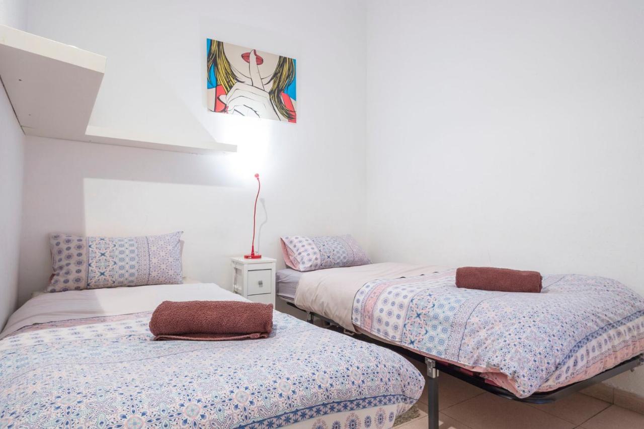 Apartamento Sant Gervasi Barcelona Kültér fotó